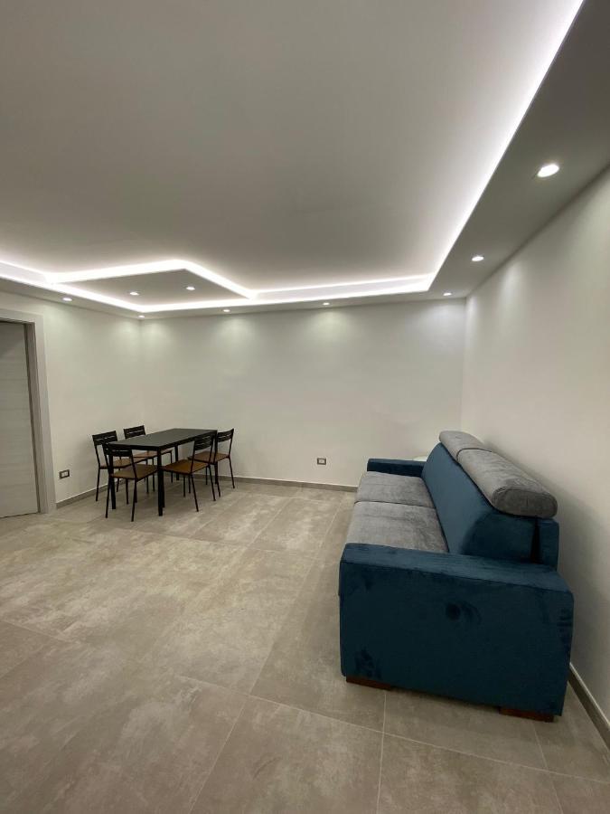 Vibra Napoli Apartament Bagian luar foto