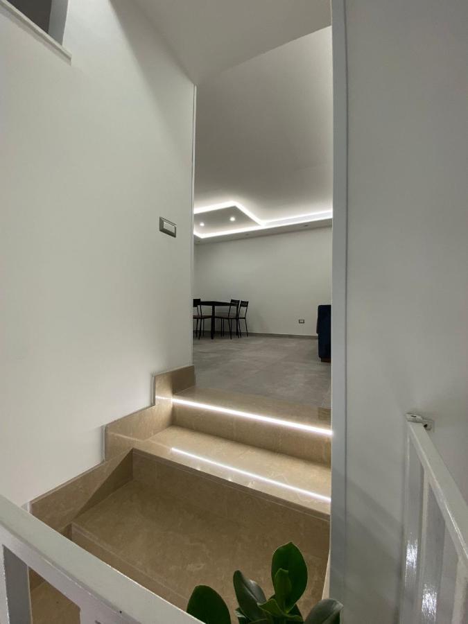 Vibra Napoli Apartament Bagian luar foto