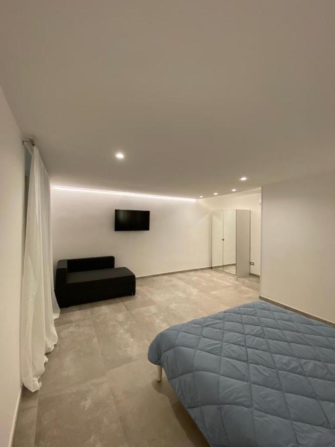 Vibra Napoli Apartament Bagian luar foto