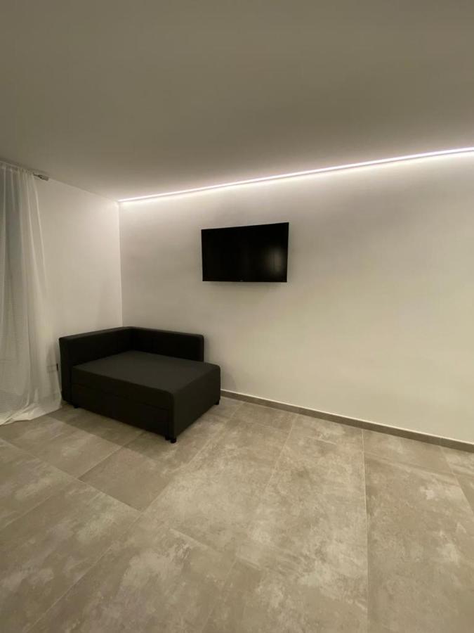 Vibra Napoli Apartament Bagian luar foto