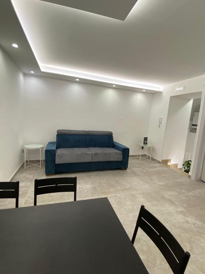 Vibra Napoli Apartament Bagian luar foto
