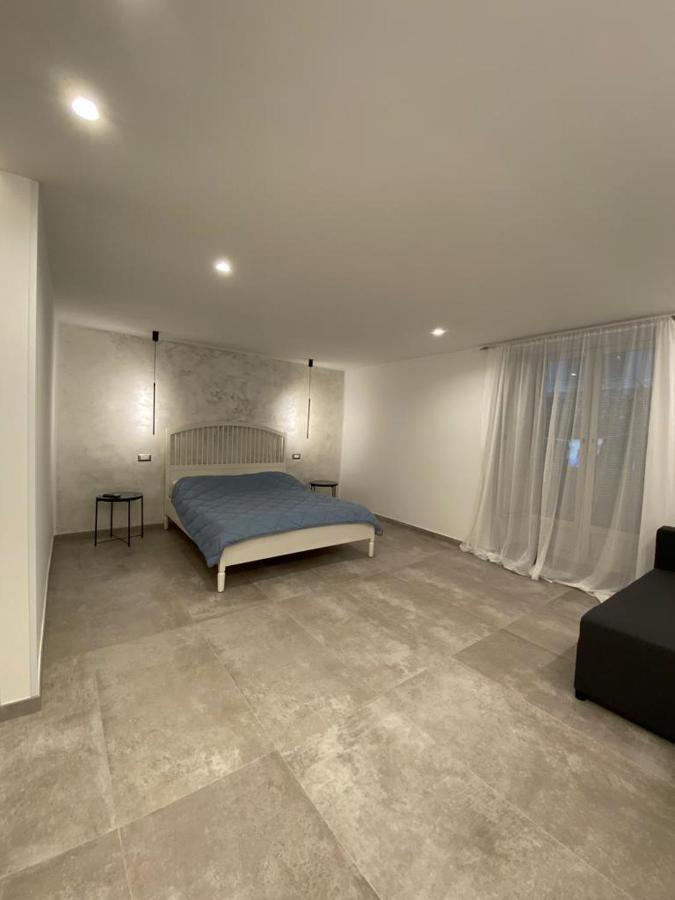 Vibra Napoli Apartament Bagian luar foto